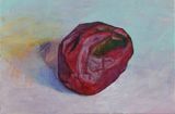 Umeboshi by Aida Makoto contemporary artwork painting