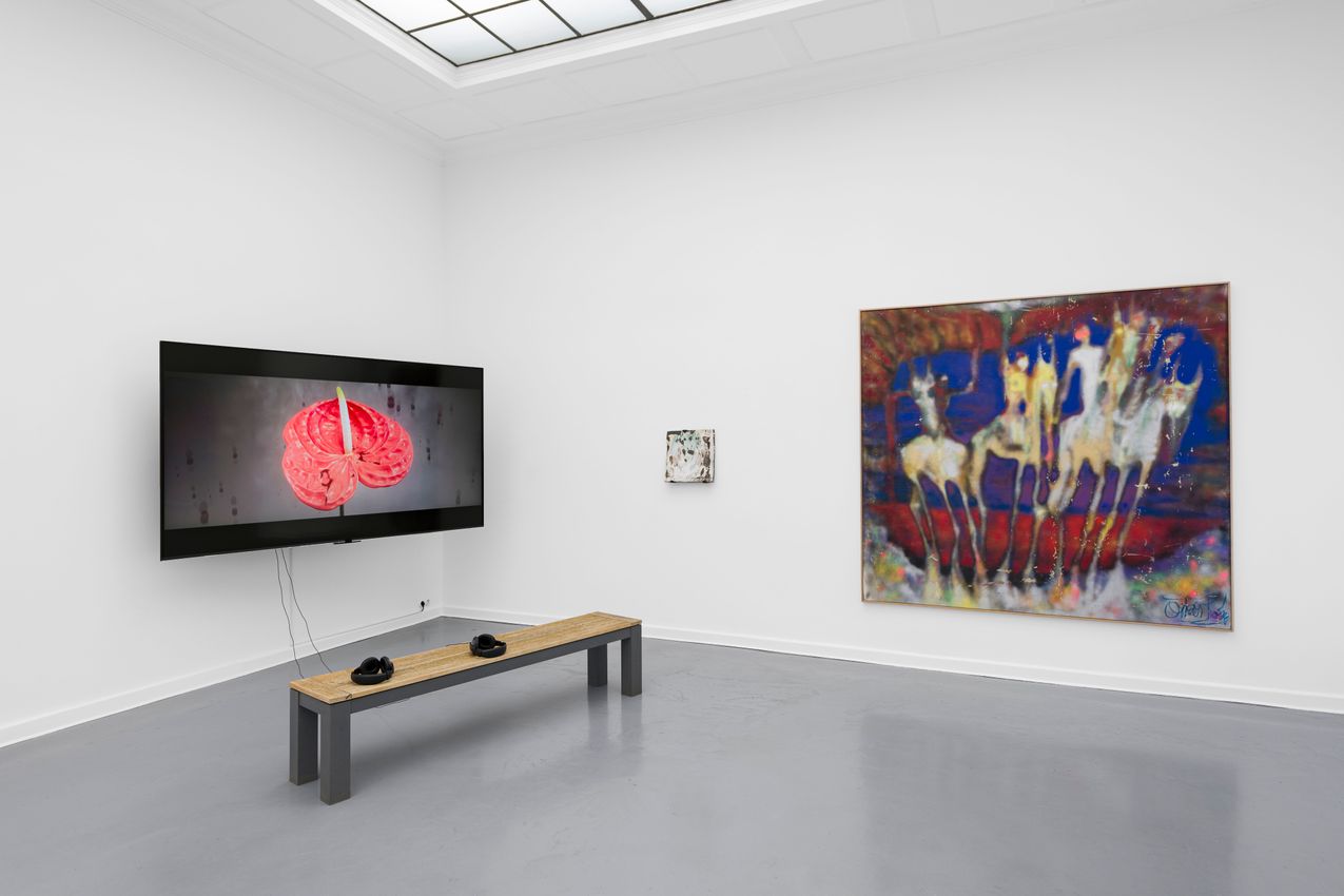 Oskar Korsar's Art For Sale, Exhibitions & Biography | Ocula Artist