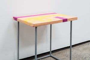 Eva Rothschild
