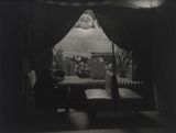 Blue Morocco by Roy Decarava contemporary artwork photography