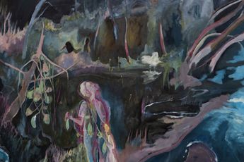 Sosa Joseph contemporary artist