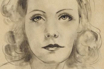 Contemporary art exhibition Francis Picabia Women Works On Paper 1902-1950 at Michael Werner Gallery London United Kingdom