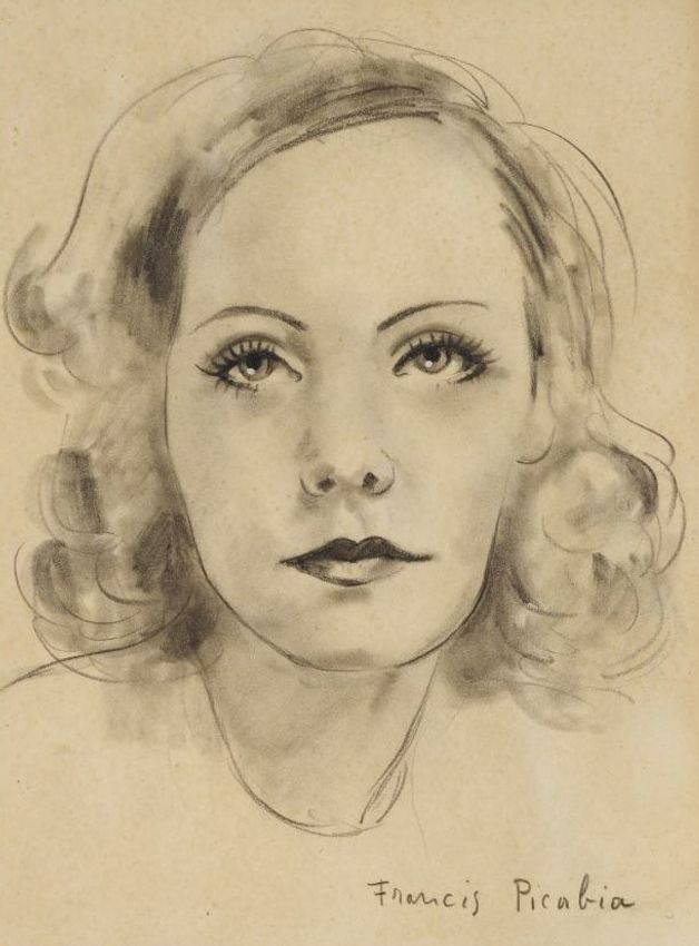 Francis Picabia