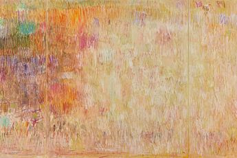 Contemporary art exhibition Christopher Le Brun Momentarium at Lisson Gallery 27 Bell Street London United Kingdom