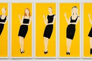 Alex Katz