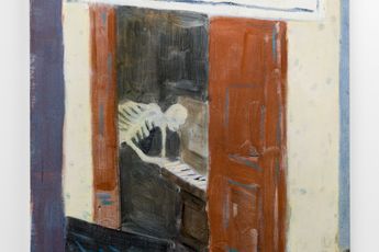 Nick Goss contemporary artist