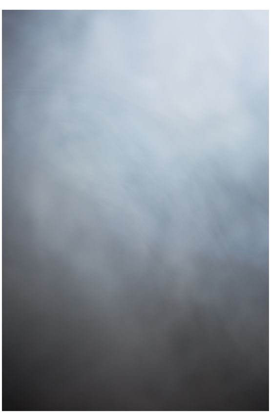 Rolls drapes closes hangs veils shrouds smothers obscures envelops obliterates by Conor Clarke contemporary artwork Photography