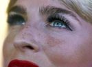 Glory by Alex Prager contemporary artwork Photography