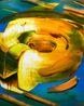 01 Painting painted Painting 01 by Lee Yoonseo contemporary artwork Painting