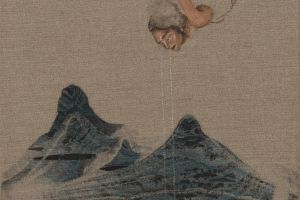 Hayv Kahraman