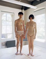We Are Connected by Pixy Liao contemporary artwork photography