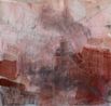 ein Gedicht von Paul Celan by Sabine Herrmann contemporary artwork Works on Paper