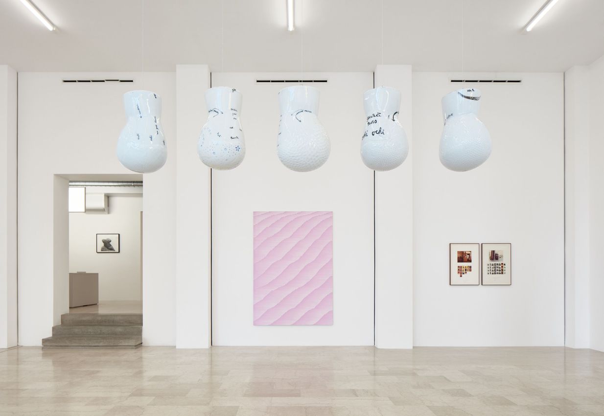 Group Exhibition