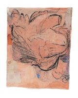 Kinning with Lake 11 by Jahnne Pasco-White contemporary artwork drawing works on paper