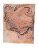 Kinning with Lake 11 by Jahnne Pasco-White contemporary artwork Works on Paper