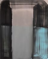 Untitled by Stef Driesen contemporary artwork painting