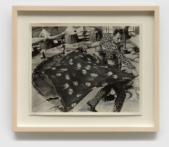 Untitled by Jack Smith contemporary artwork Photography