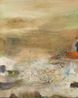 30.01.76 by Zao Wou-Ki contemporary artwork Painting