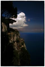 Untitled by Bill Henson contemporary artwork photography