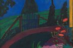 Gabriele Munter contemporary artist