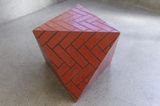 Untitled by Barnard Mcintyre contemporary artwork mixed media sculpture