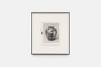 Untitled by Wade Guyton contemporary artwork Print