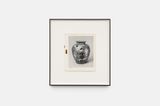 Untitled by Wade Guyton contemporary artwork print