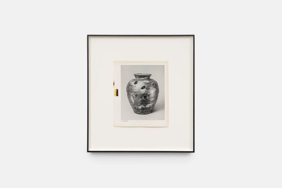 Untitled by Wade Guyton contemporary artwork Print