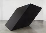 New Piece by Tony Smith contemporary artwork sculpture