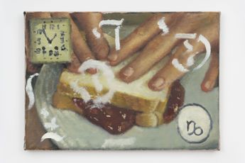 Issy Wood contemporary artist