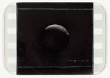 Study for the Sublunaries Waxing Crescent by Tacita Dean contemporary artwork sculpture