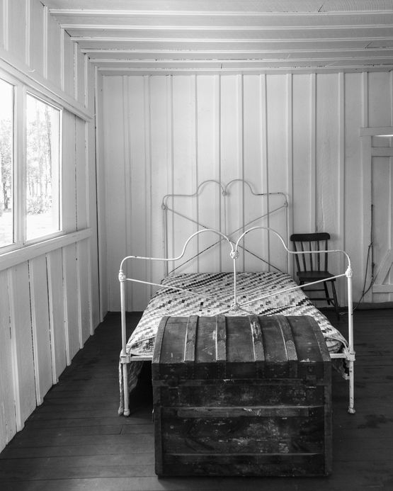 Heritage Village Largo by Anastasia Samoylova contemporary artwork Print