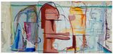 Untitled by Tincuta Marin contemporary artwork mixed media sculpture