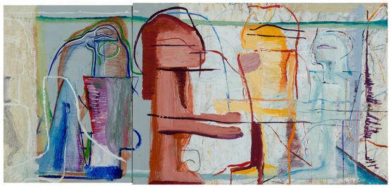 Untitled by Tincuta Marin contemporary artwork Sculpture
