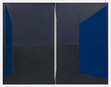 Guest by Kate Shepherd contemporary artwork painting