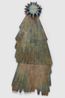 Sungrazer VI by Kiki Smith contemporary artwork Sculpture