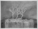 Untitled by Pranay Dutta contemporary artwork Drawing
