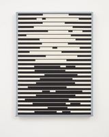 Untitled by Gordon Walters contemporary artwork painting