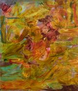 22.02.2025 by Gregor Gleiwitz contemporary artwork painting