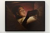 Tablet 4 by Filippo Sciascia contemporary artwork painting