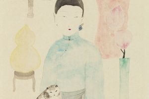 Wang Mengsha