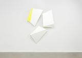 Lamar 2 by Henrik Eiben contemporary artwork sculpture