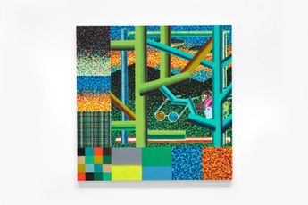 Hyunsun Jeon contemporary artist