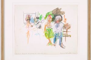 Peter Blake