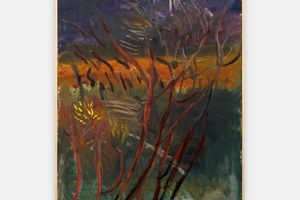 Gene AHern