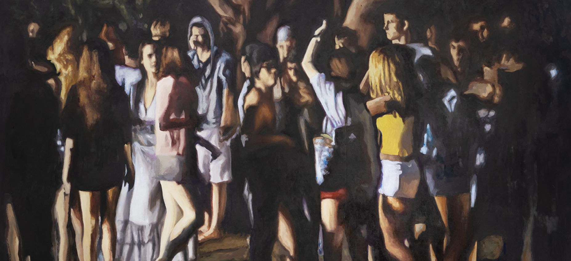 Group Exhibition
