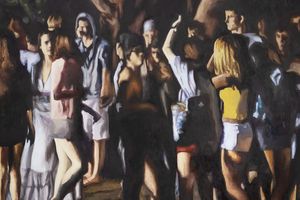 Group Exhibition