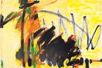 Natural Motion by Chinyee contemporary artwork Painting