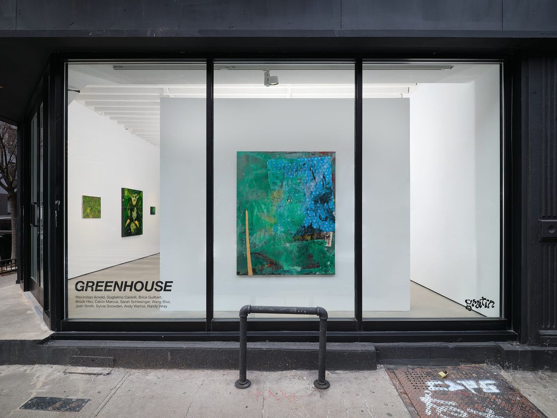 Group Exhibition