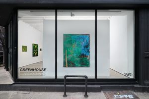 Group Exhibition
